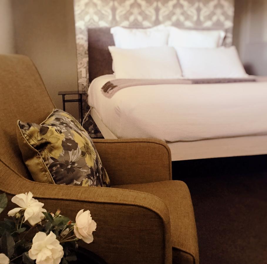 Awatere Homestay Roxburgh Bagian luar foto
