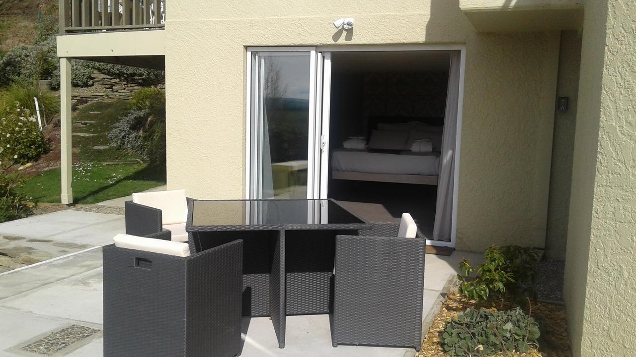 Awatere Homestay Roxburgh Bagian luar foto