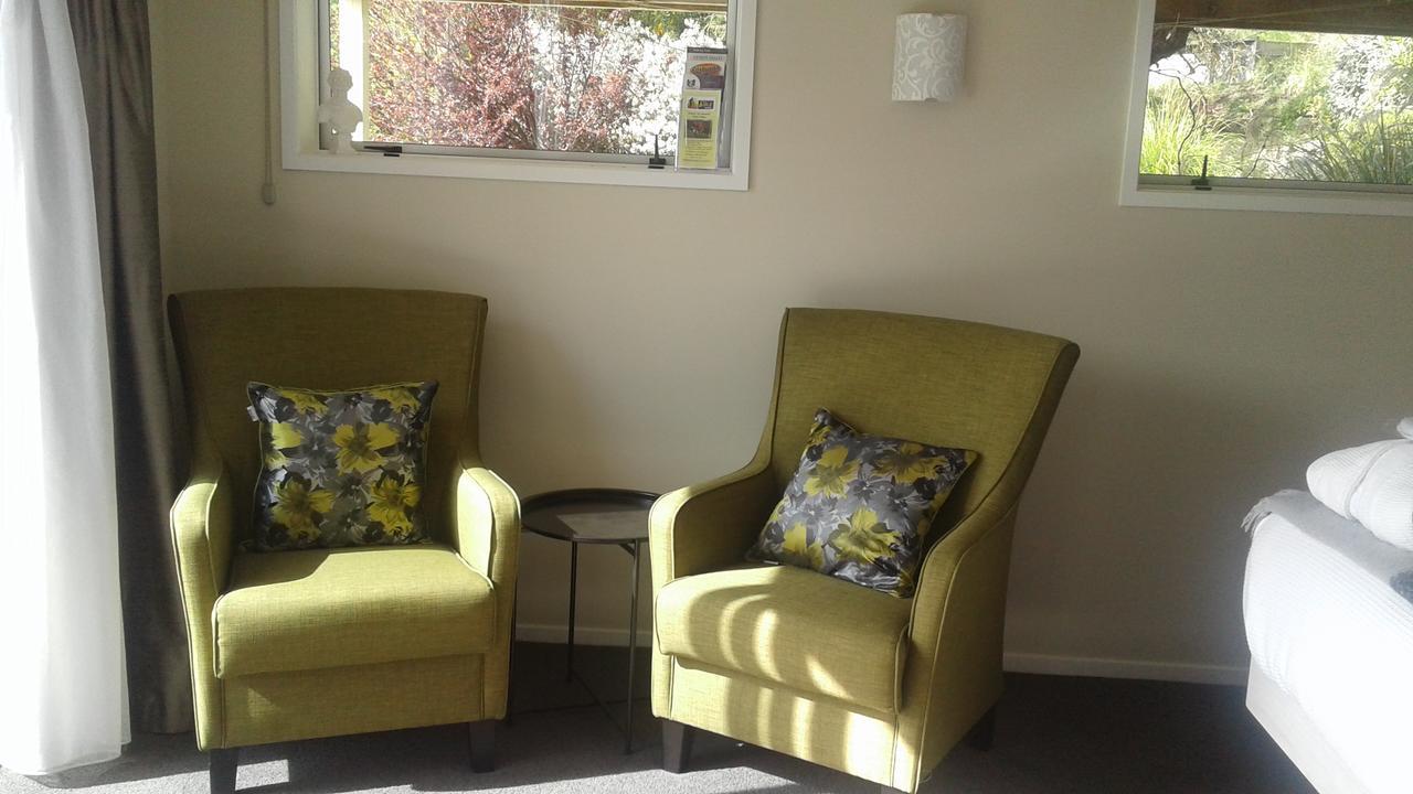 Awatere Homestay Roxburgh Bagian luar foto