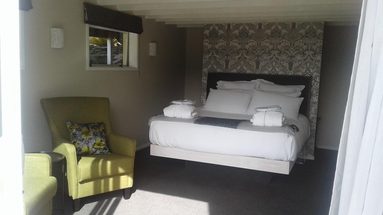 Awatere Homestay Roxburgh Bagian luar foto