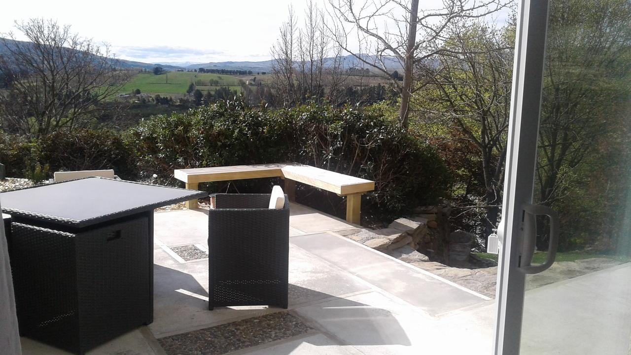 Awatere Homestay Roxburgh Bagian luar foto