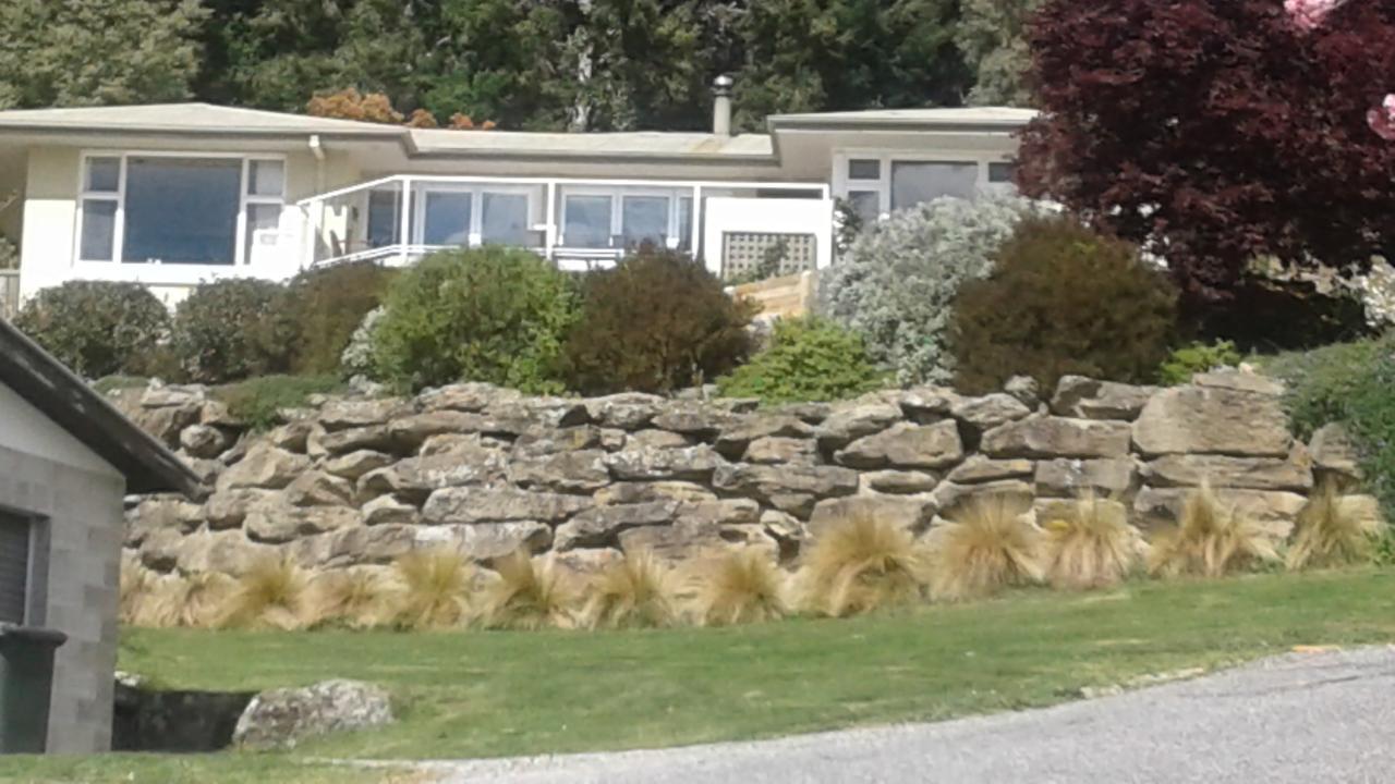 Awatere Homestay Roxburgh Bagian luar foto